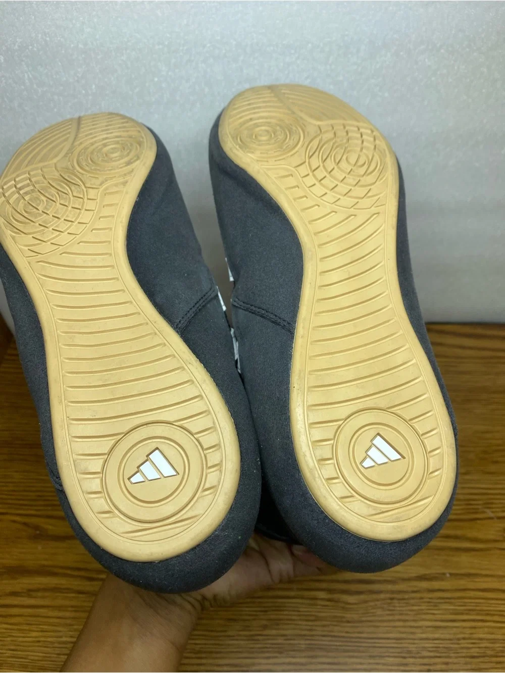 adidas mens wrestling